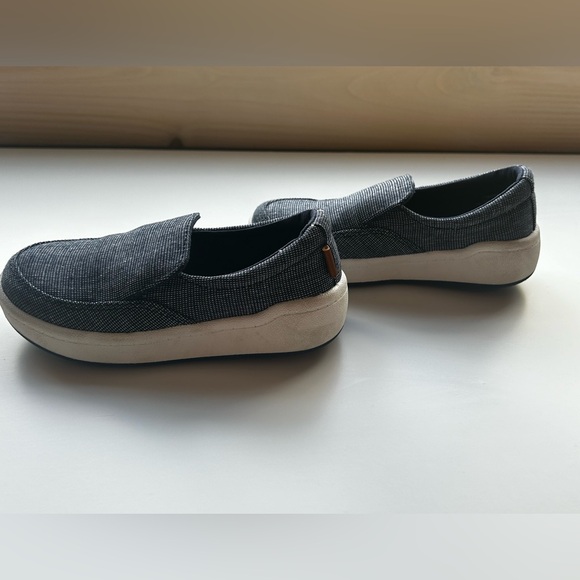 George Pull On Shoes - Picture 5 of 7